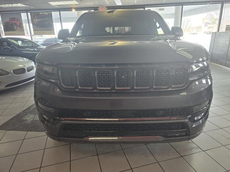 2022 Jeep WS Wagoneer - Image 2 of 4