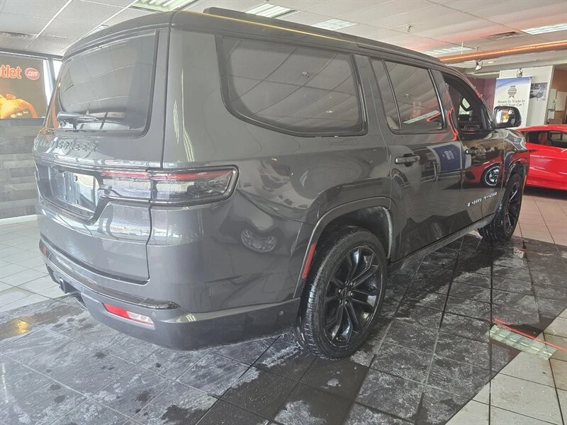 2022 Jeep WS Wagoneer - Image 4 of 4