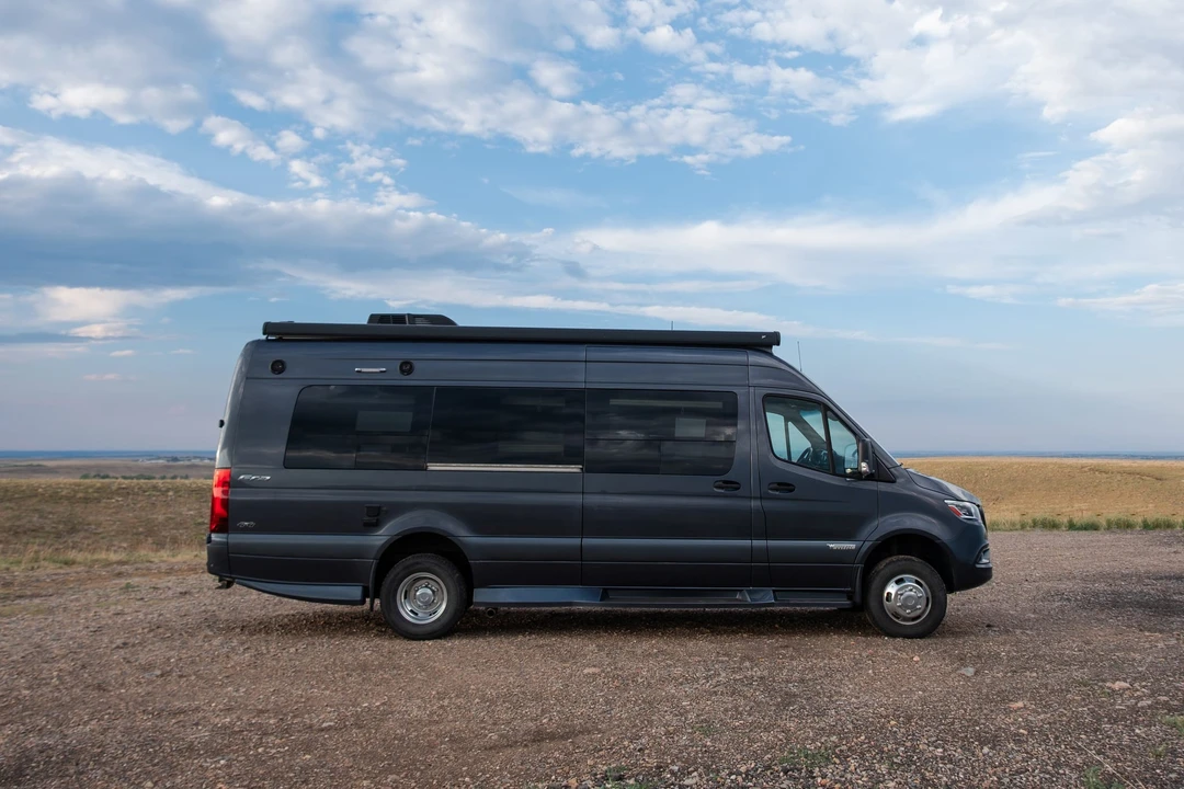 2022 Mercedes-Benz VS30 Sprinter - Image 14 of 31