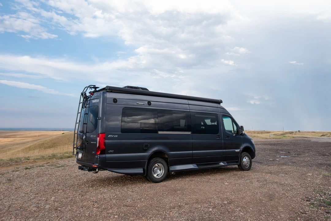2022 Mercedes-Benz VS30 Sprinter - Image 19 of 31