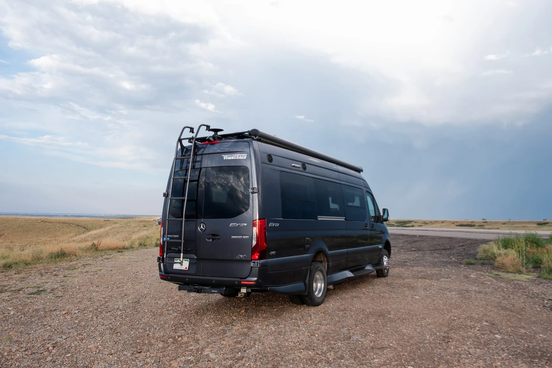 2022 Mercedes-Benz VS30 Sprinter - Image 22 of 31