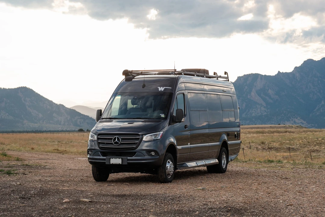 2022 Mercedes-Benz VS30 Sprinter - Image 7 of 31