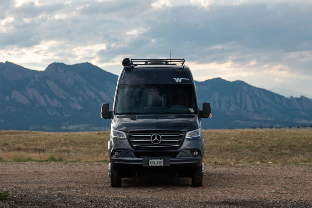 2022 Mercedes-Benz VS30 Sprinter - Image 10 of 31
