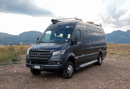 2022 Winnebago Era 70A 4×4