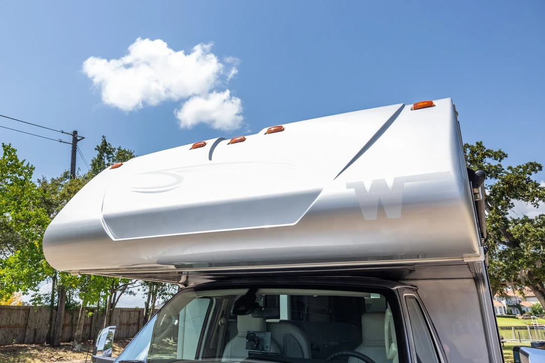 2022 Winnebago - Image 20 of 31