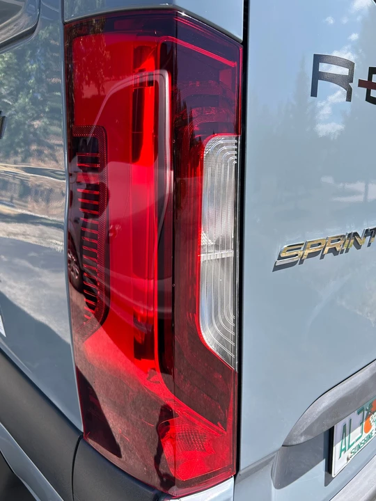2022 Mercedes-Benz VS30 Sprinter - Image 19 of 31