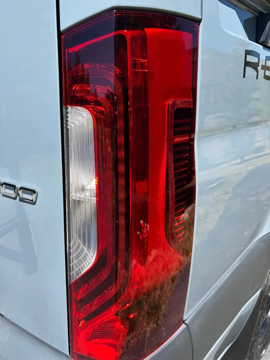 2022 Mercedes-Benz VS30 Sprinter - Image 20 of 31