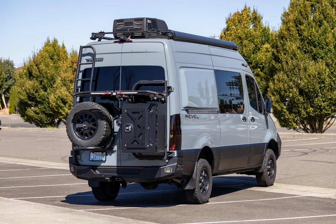 2020 Winnebago - Image 16 of 31