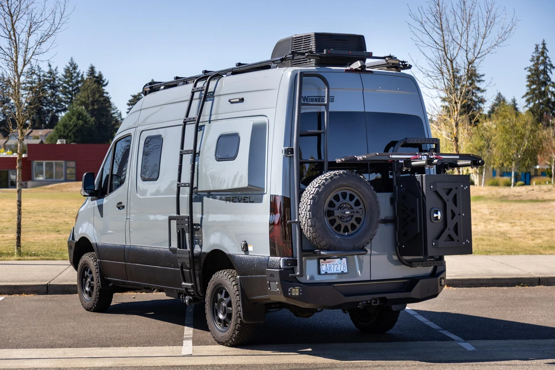 2020 Winnebago - Image 18 of 31