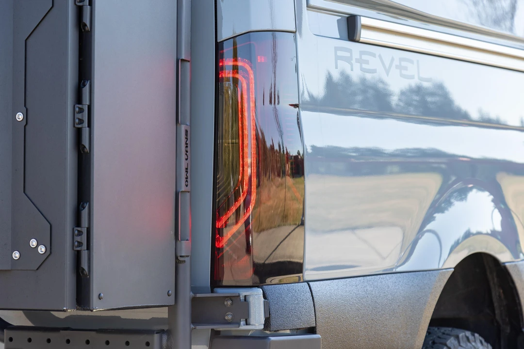 2020 Winnebago - Image 26 of 31