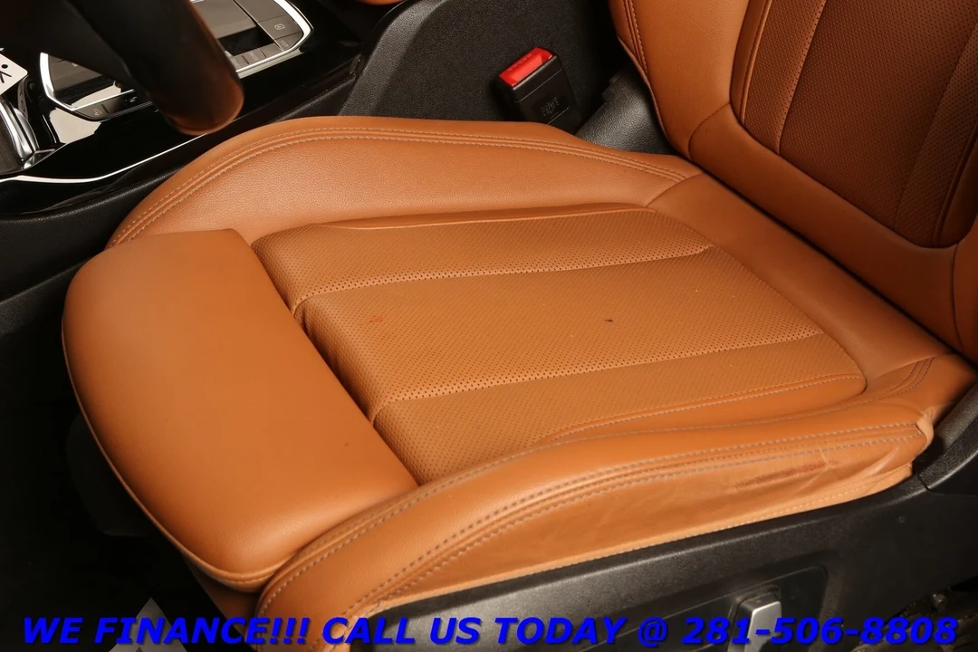 2022 BMW G01 X3 - Image 13 of 21