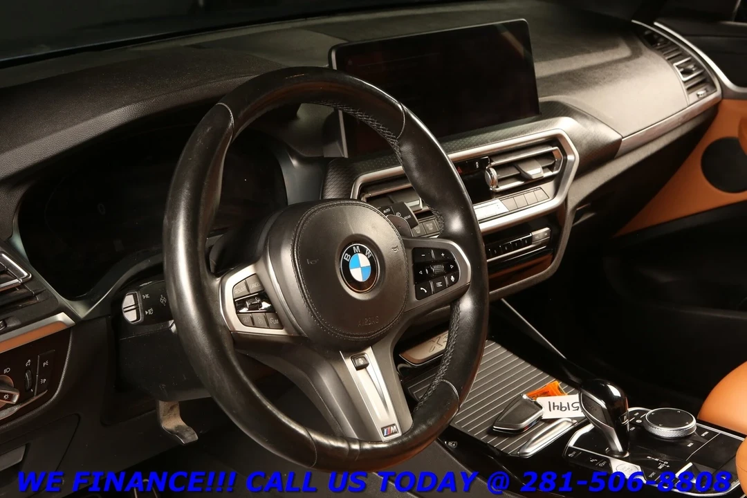 2022 BMW G01 X3 - Image 10 of 21