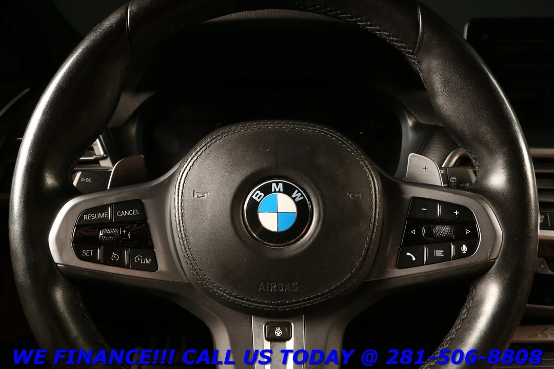 2022 BMW G01 X3 - Image 14 of 21