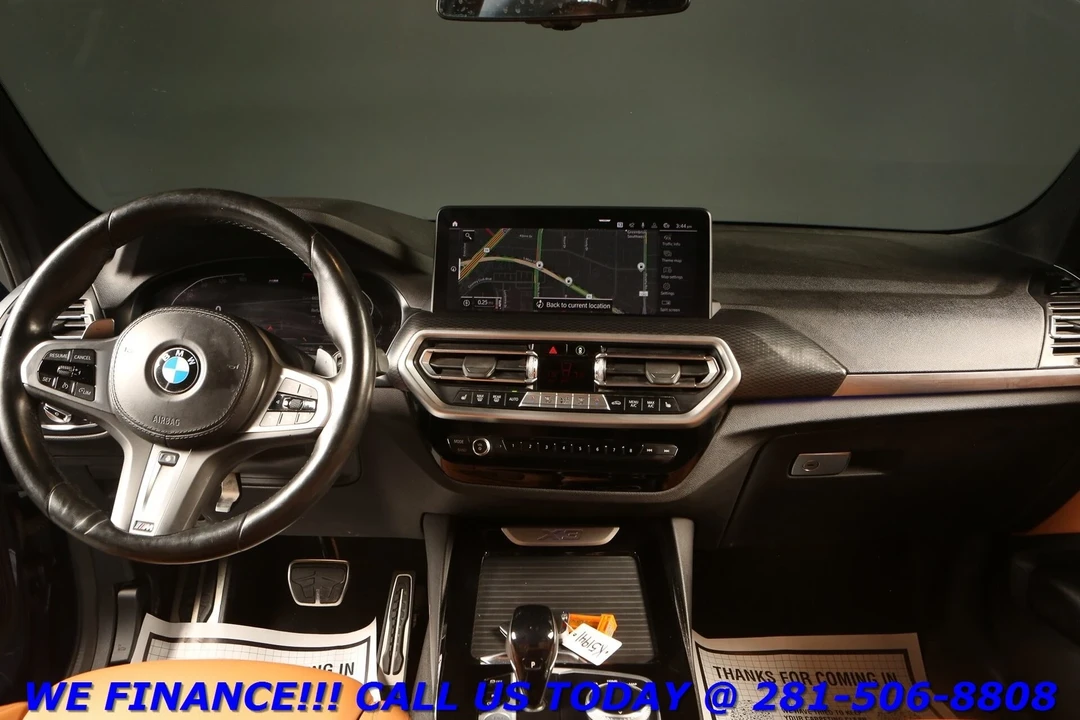 2022 BMW G01 X3 - Image 3 of 21