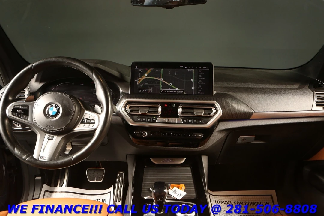 2022 BMW G01 X3 - Image 3 of 21