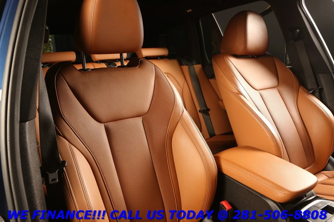 2022 BMW G01 X3 - Image 20 of 21