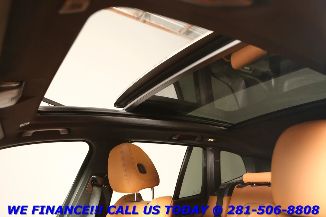 2022 BMW G01 X3 - Image 11 of 21