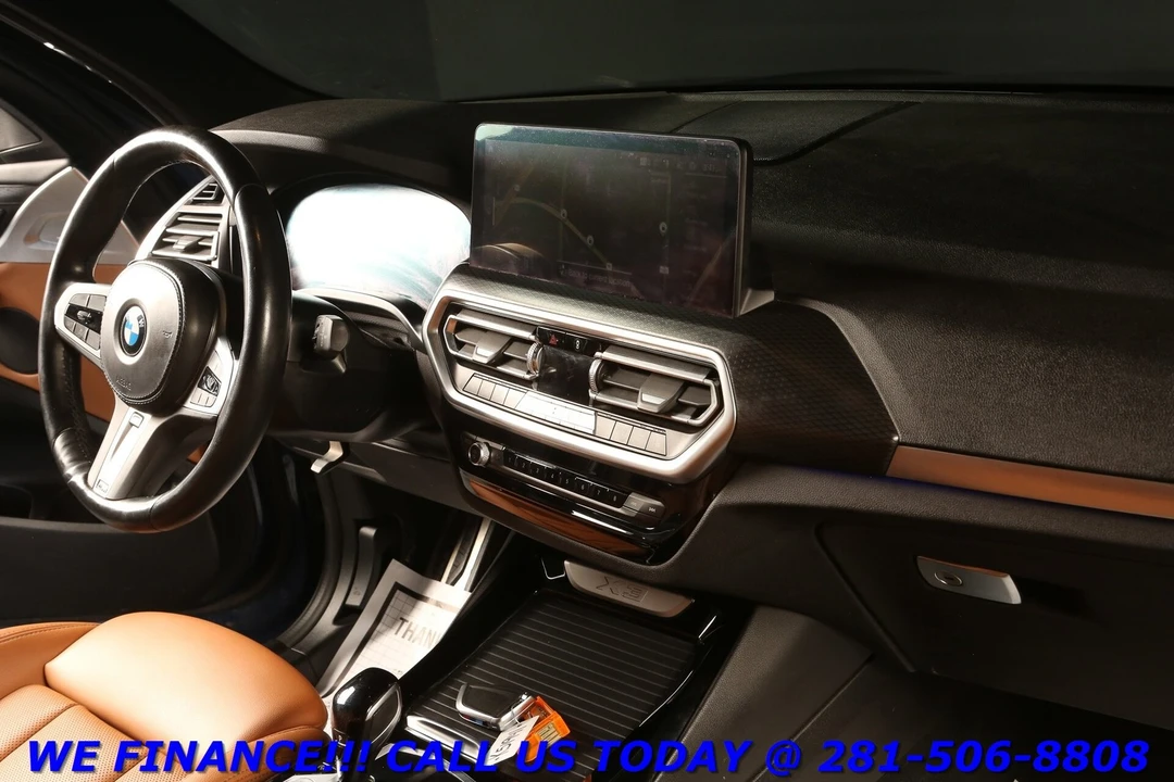 2022 BMW G01 X3 - Image 19 of 21