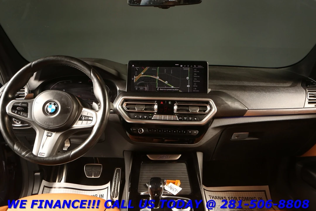 2022 BMW G01 X3 - Image 3 of 21