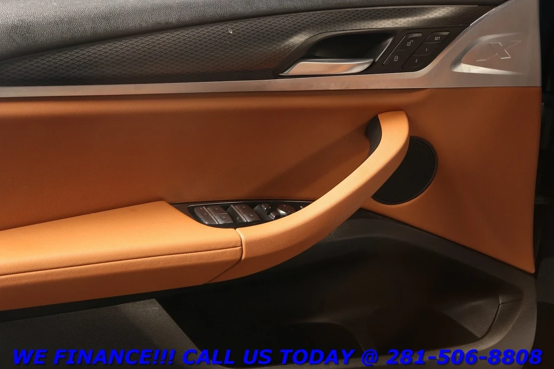 2022 BMW G01 X3 - Image 9 of 21