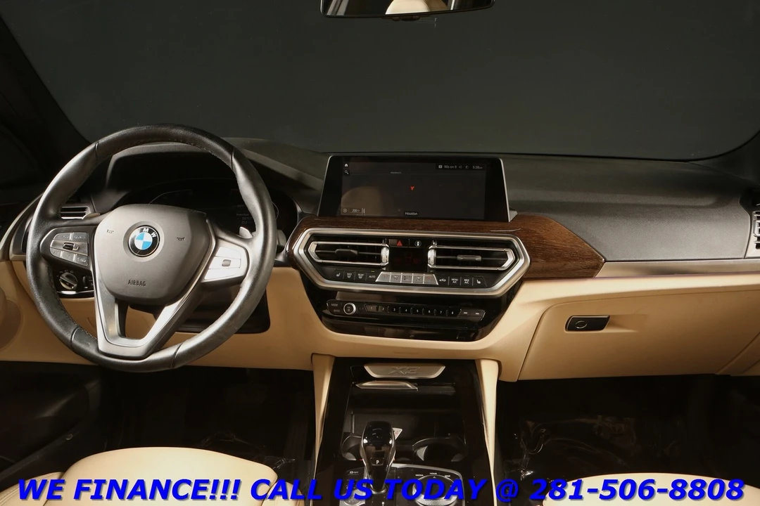 2022 BMW G01 X3 - Image 3 of 21