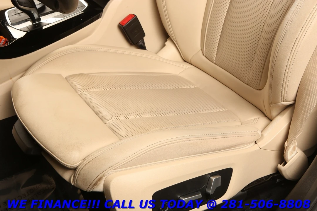 2022 BMW G01 X3 - Image 12 of 21