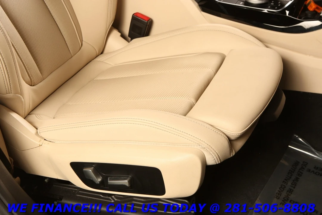 2022 BMW G01 X3 - Image 20 of 21