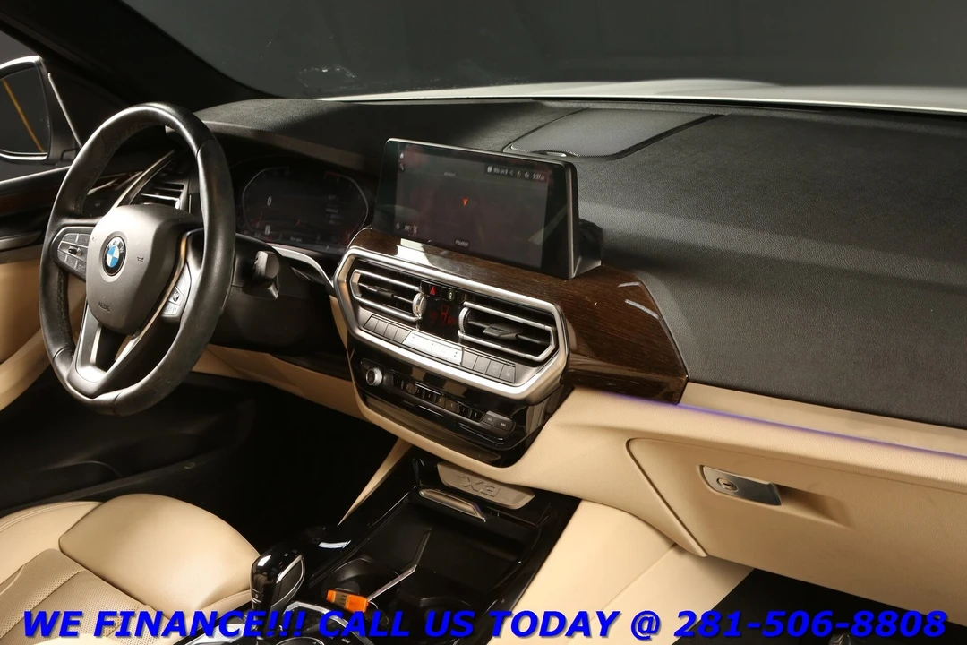 2022 BMW G01 X3 - Image 18 of 21