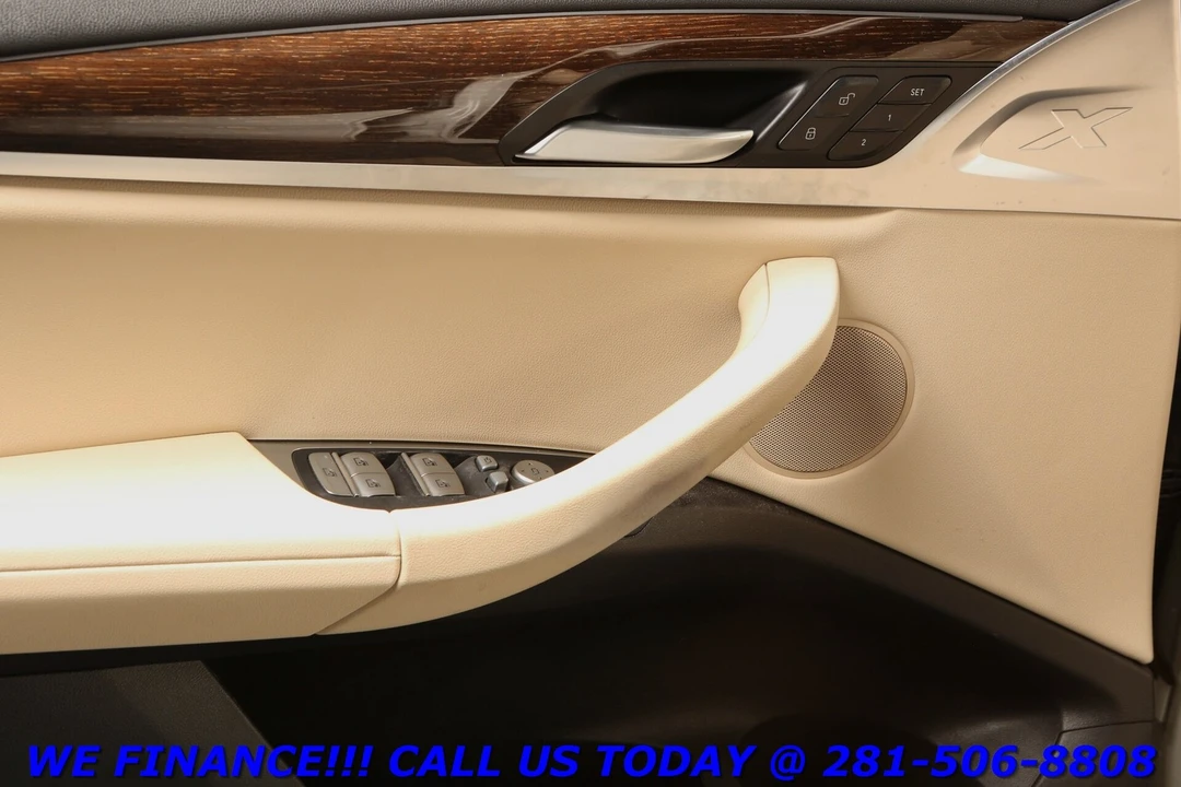 2022 BMW G01 X3 - Image 9 of 21