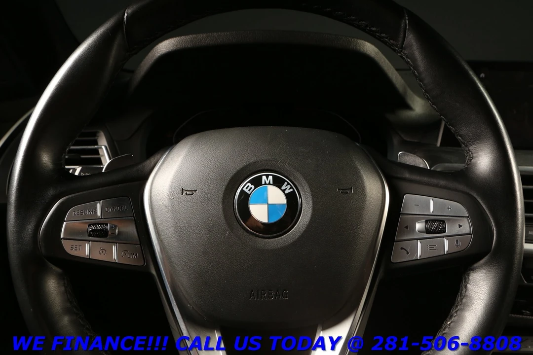 2022 BMW G01 X3 - Image 13 of 21