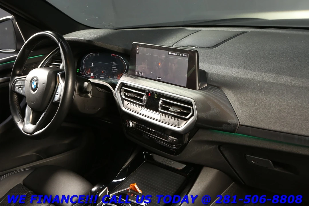 2022 BMW G01 X3 - Image 19 of 21