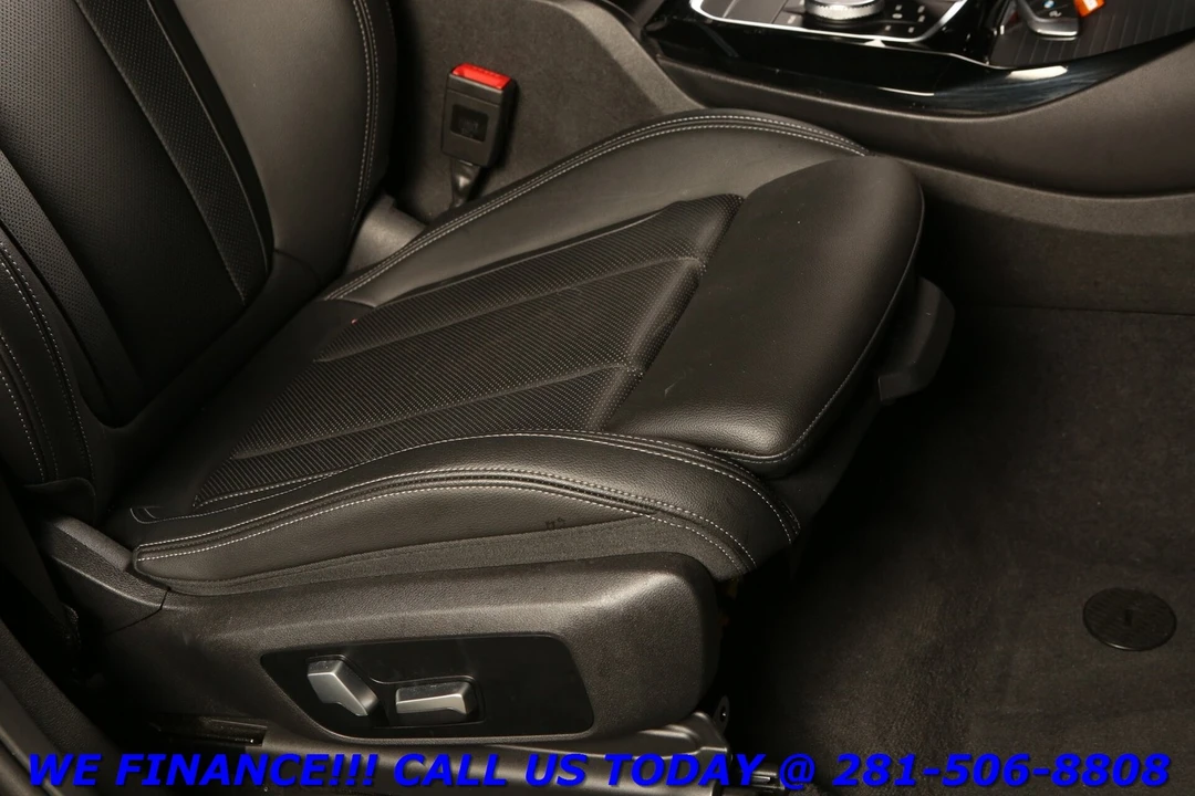 2022 BMW G01 X3 - Image 21 of 21