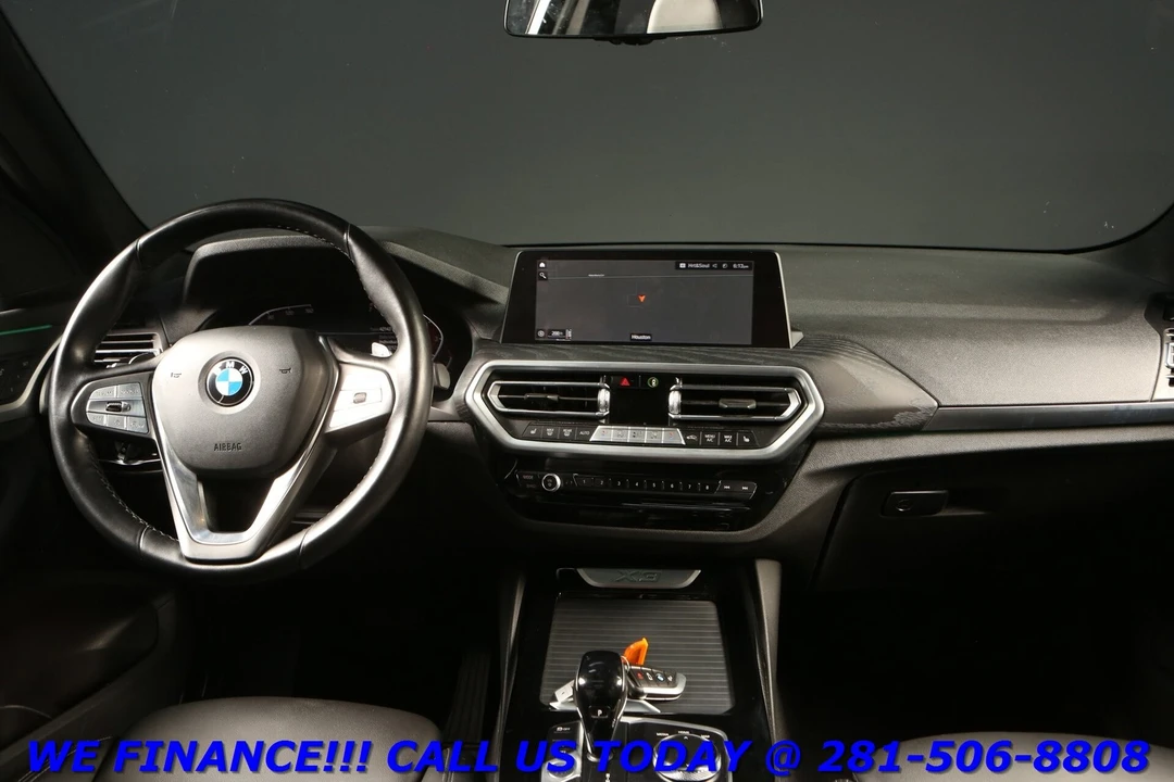 2022 BMW G01 X3 - Image 2 of 21
