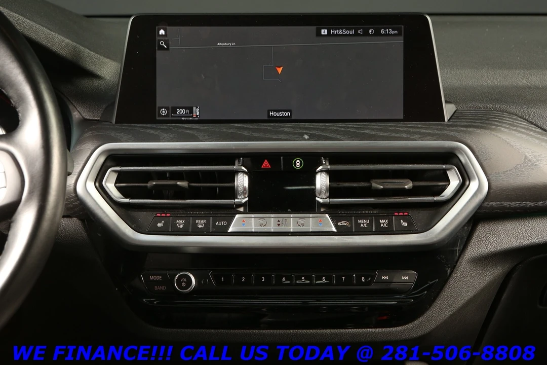 2022 BMW G01 X3 - Image 15 of 21