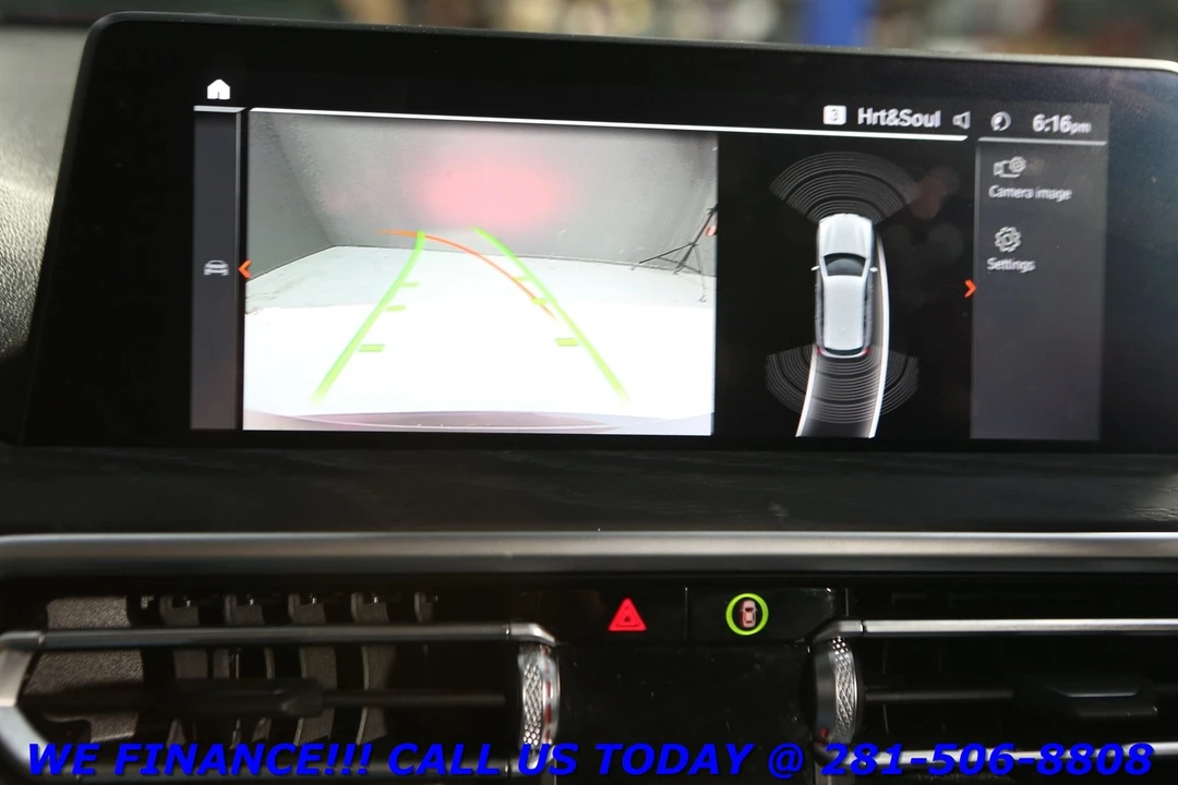 2022 BMW G01 X3 - Image 17 of 21