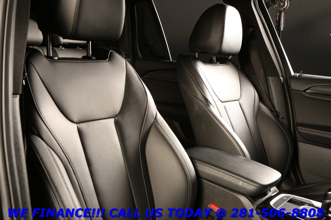 2022 BMW G01 X3 - Image 20 of 21