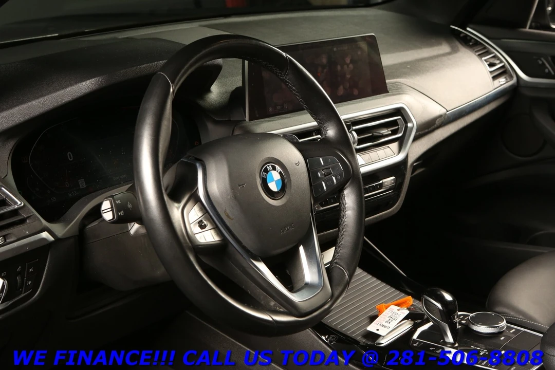 2022 BMW G01 X3 - Image 9 of 21