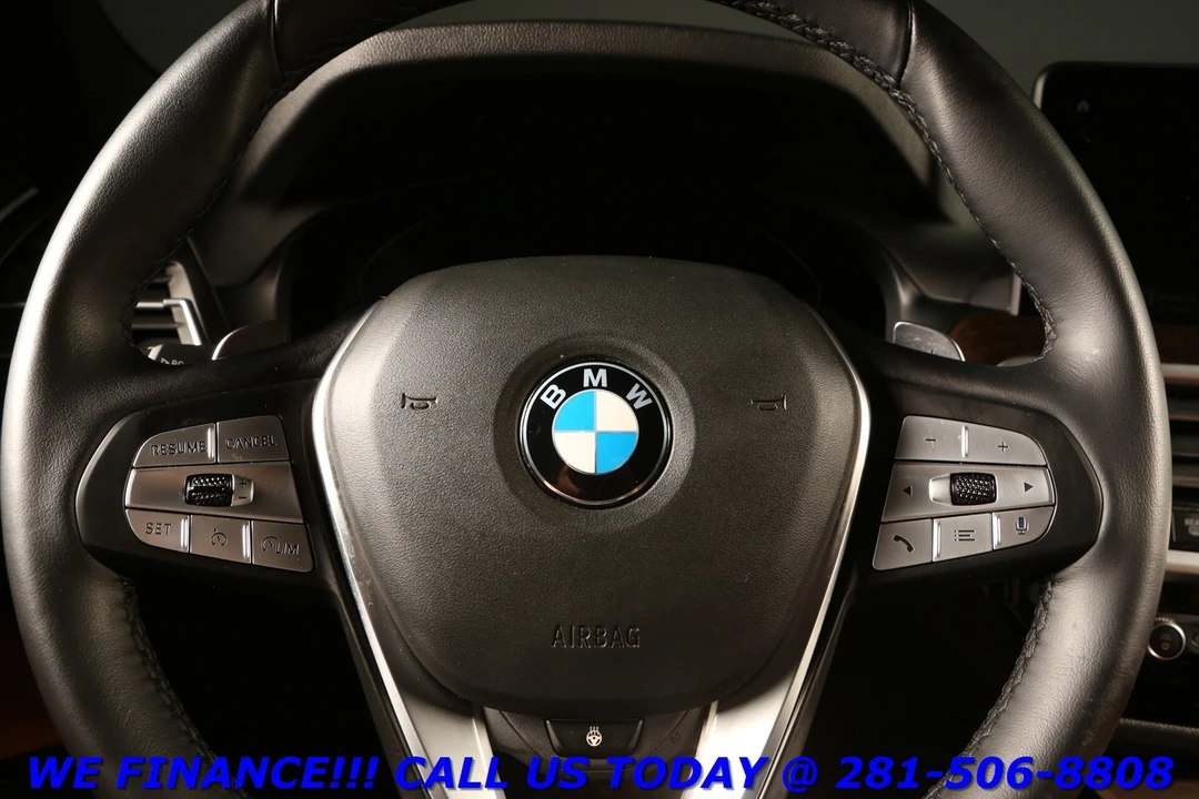2022 BMW G01 X3 - Image 14 of 21