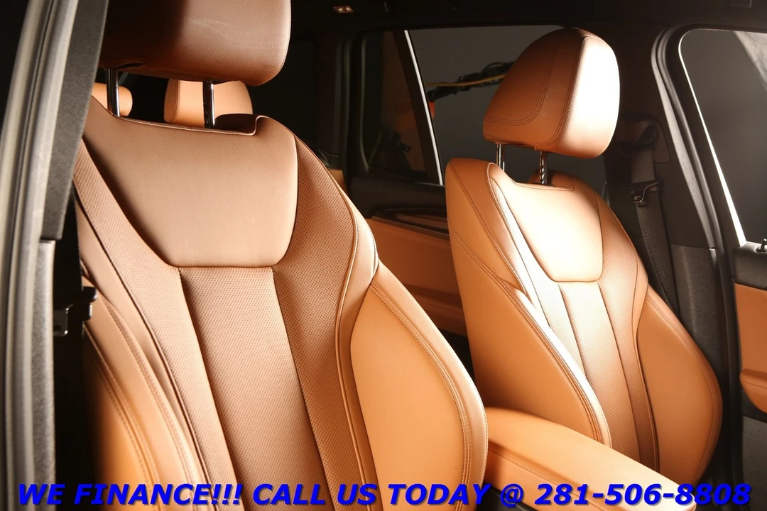 2022 BMW G01 X3 - Image 21 of 21