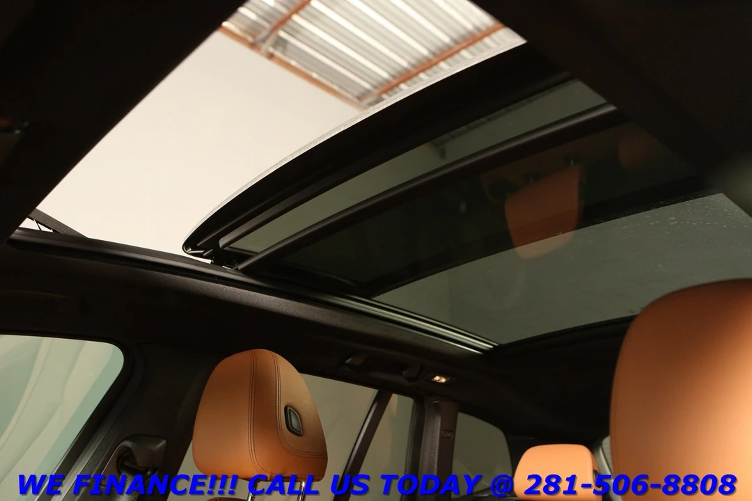 2022 BMW G01 X3 - Image 11 of 21