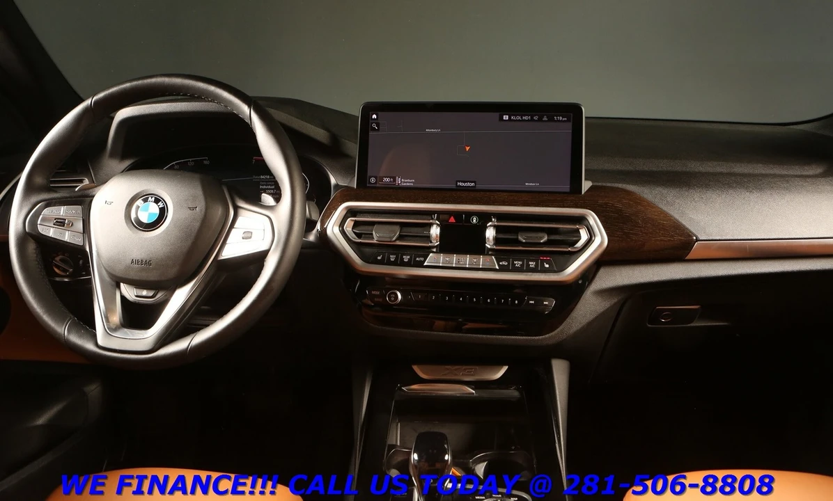 2022 BMW G01 X3 - Image 3 of 21