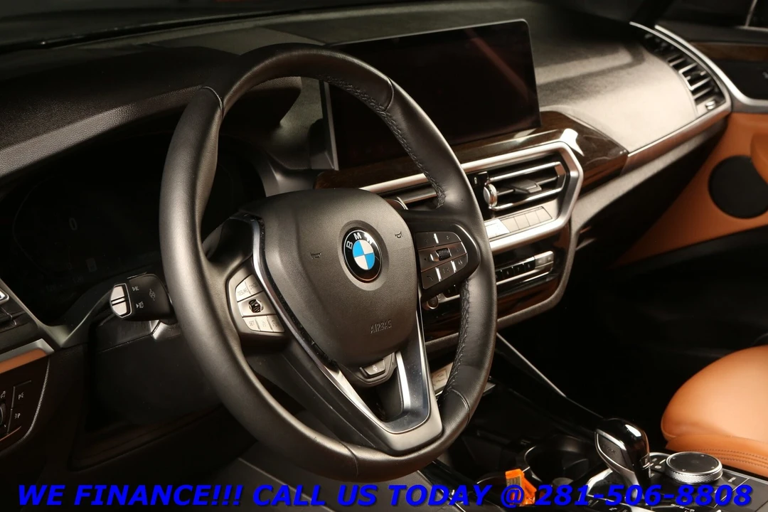 2022 BMW G01 X3 - Image 10 of 21