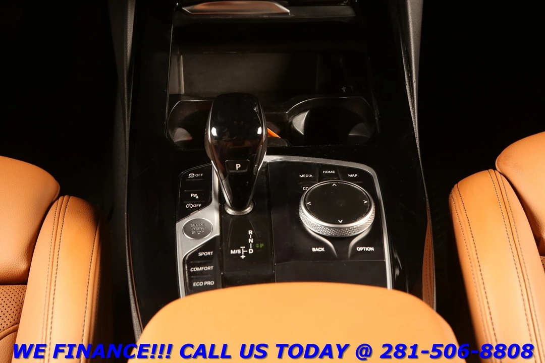 2022 BMW G01 X3 - Image 19 of 21