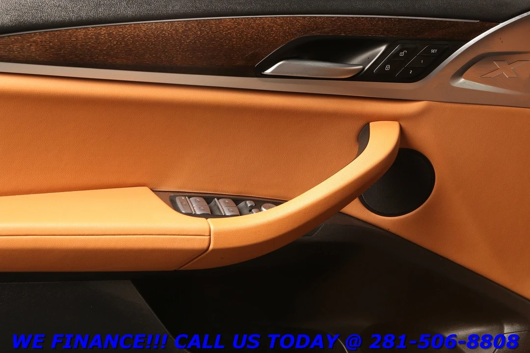 2022 BMW G01 X3 - Image 9 of 21