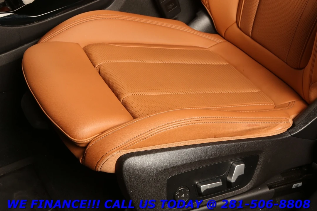 2022 BMW G01 X3 - Image 13 of 21
