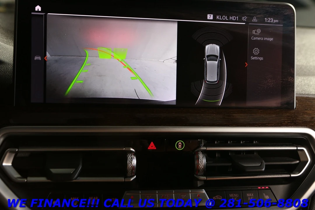 2022 BMW G01 X3 - Image 18 of 21