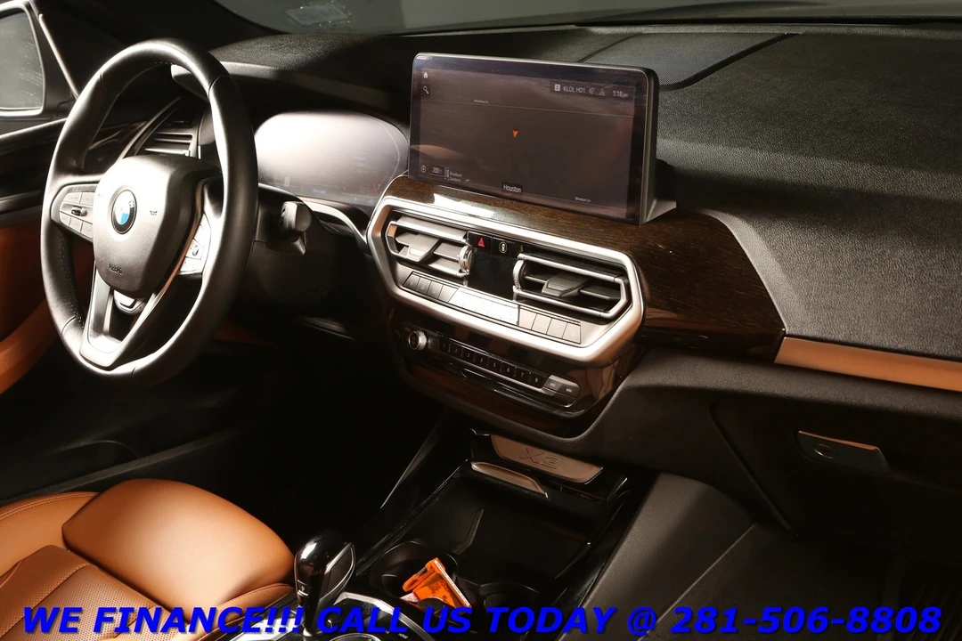 2022 BMW G01 X3 - Image 20 of 21