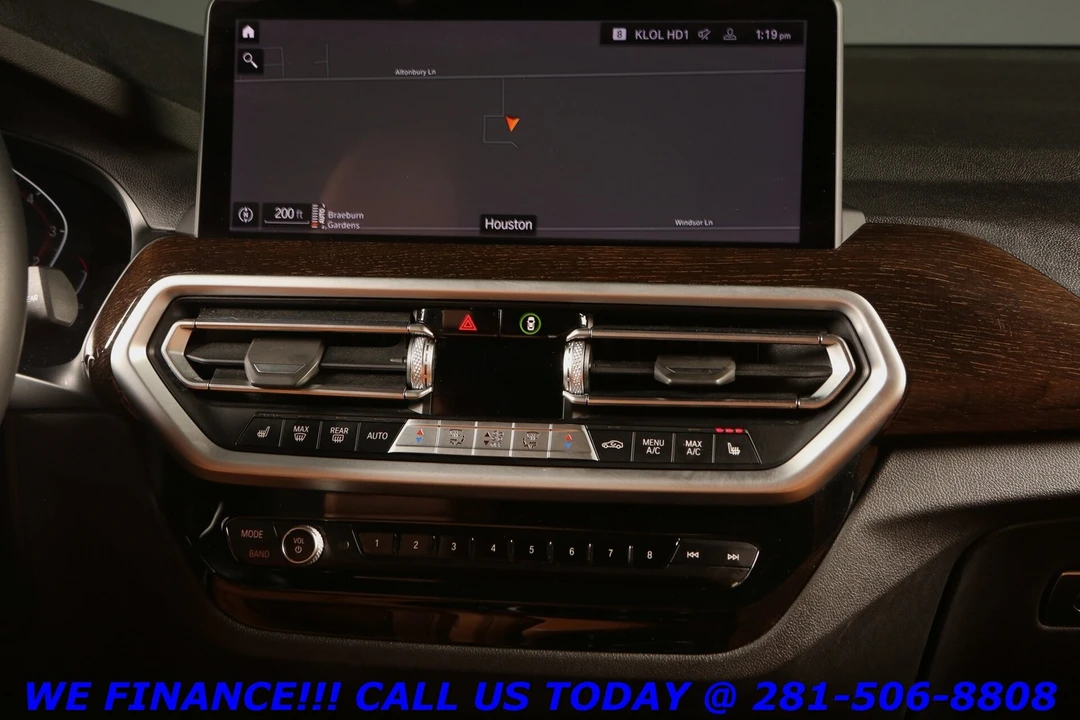 2022 BMW G01 X3 - Image 16 of 21