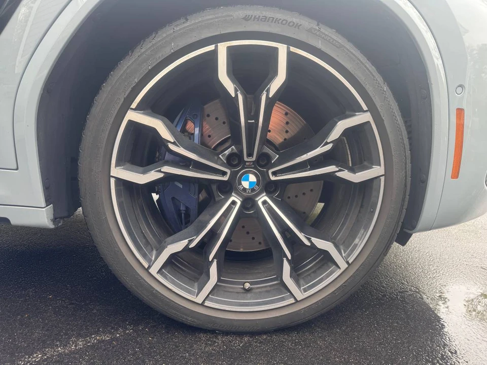 2022 BMW X3 M - Image 14 of 23