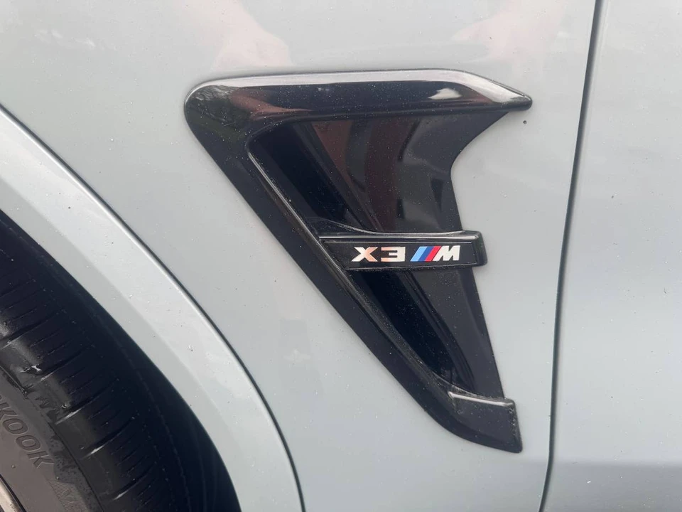 2022 BMW X3 M - Image 21 of 23